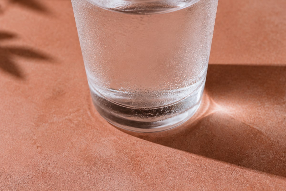 Water