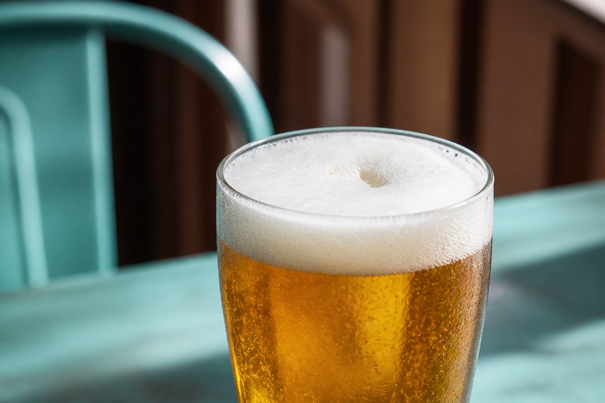 Amstel Pilsen