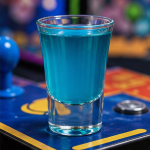Ilustracja poglądowa: Arcade Shot