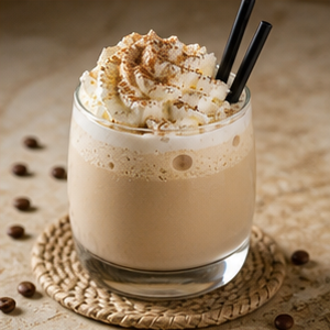 Ilustracja poglądowa: Baileys Frappe