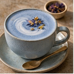 Blue Immunity