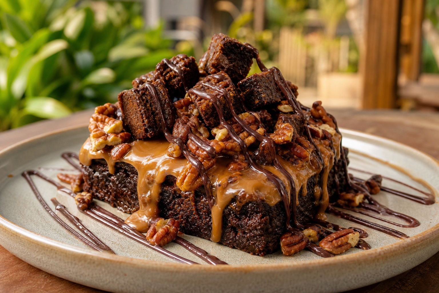 Brownie