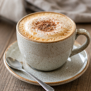 Ilustracja poglądowa: Cappuccino