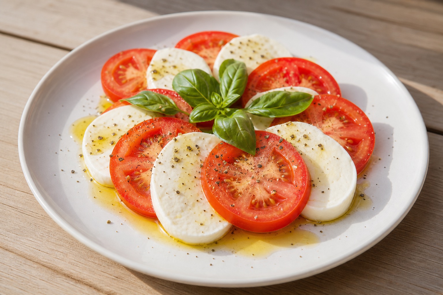 Caprese