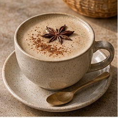 Chai blend