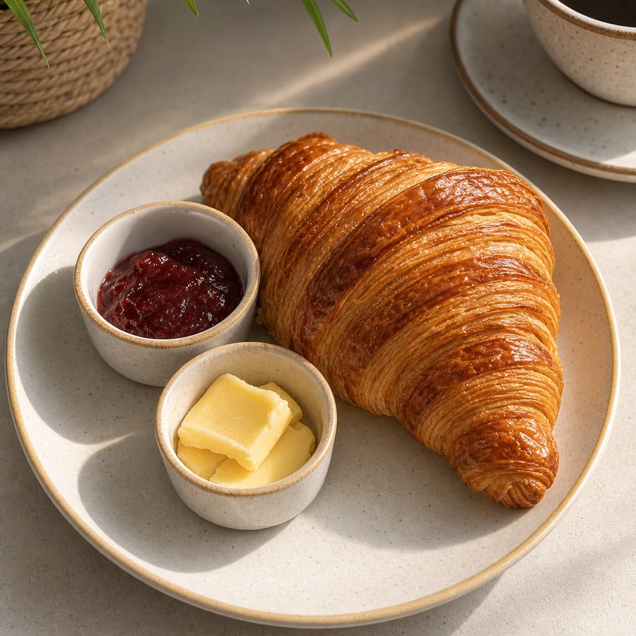 Classic Croissant