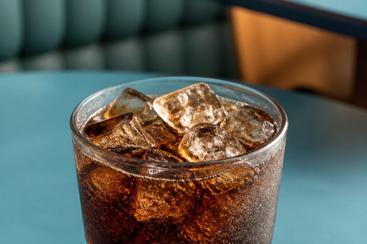 Coca Cola