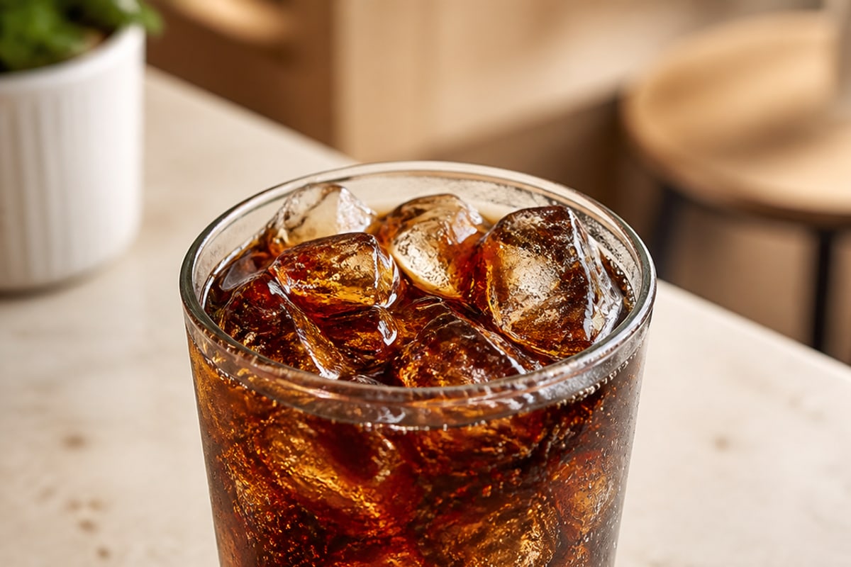 Coca Cola Zero