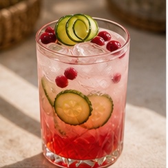 Coconilla Cooler