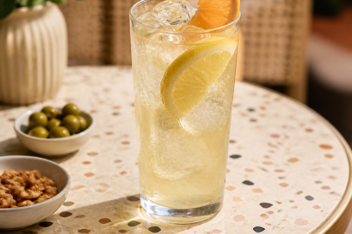 cocktail