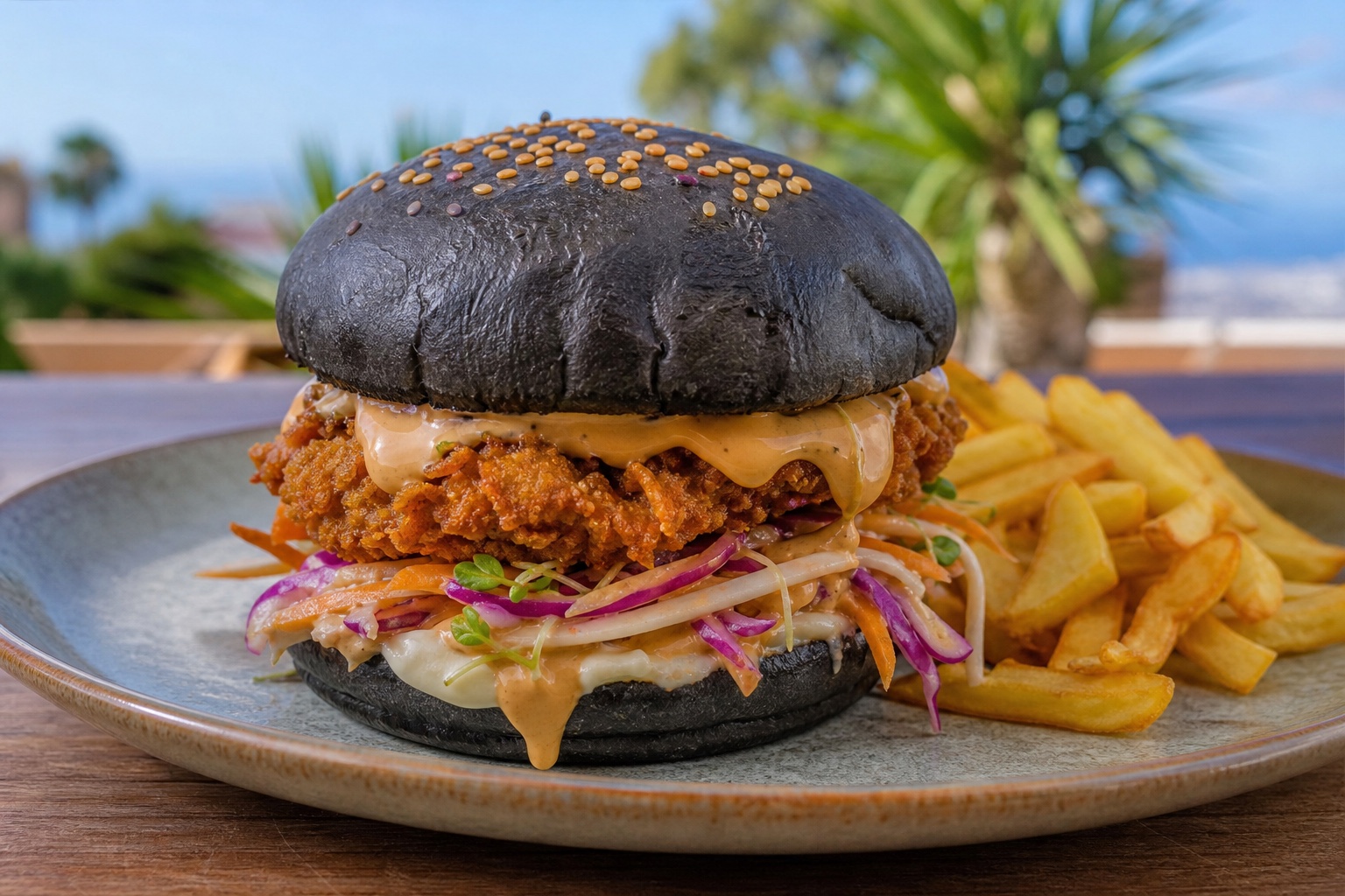 CRUNCH POLLO