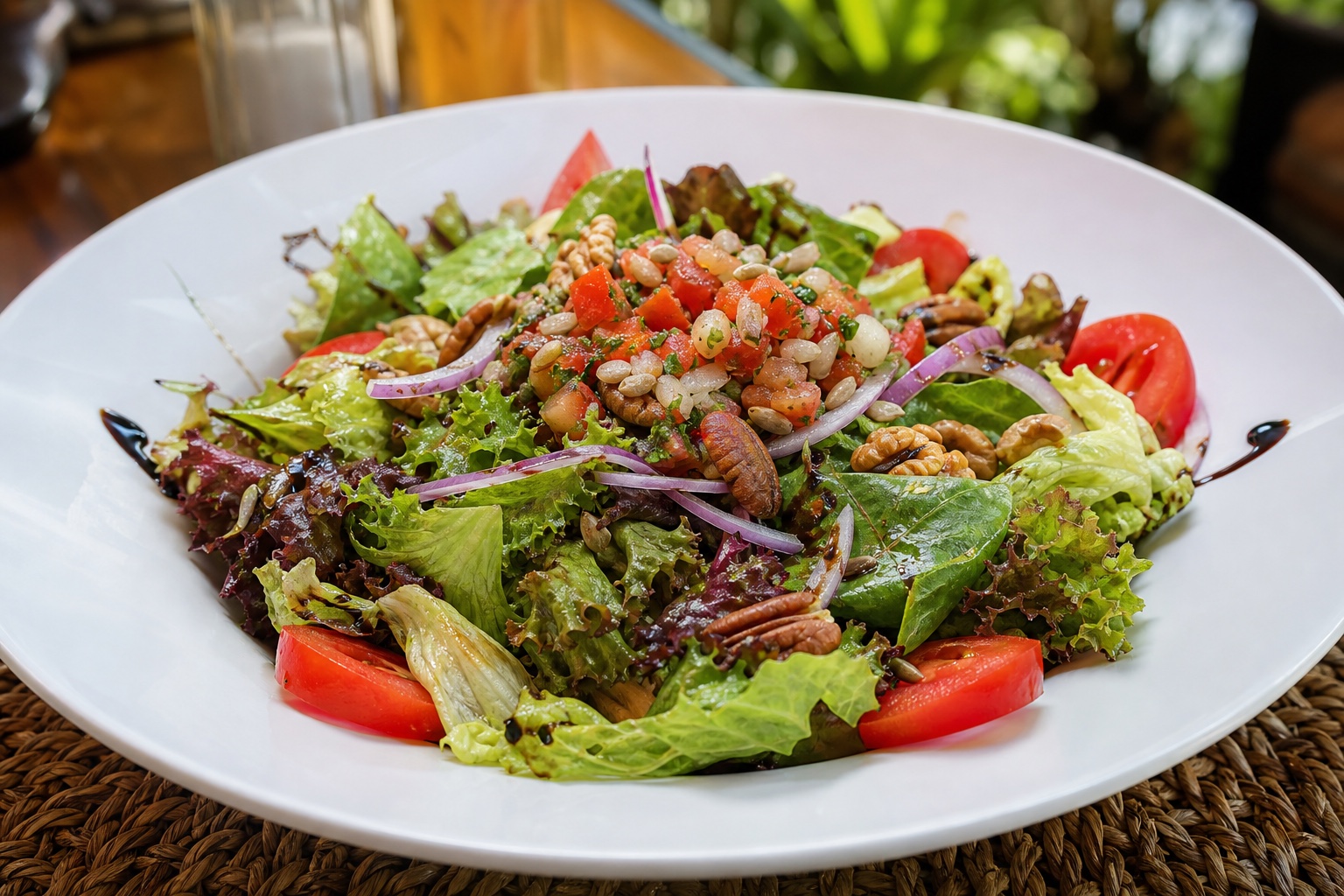Ensalada Gourmet