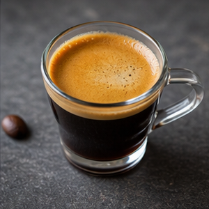 Ilustracja poglądowa: Espresso