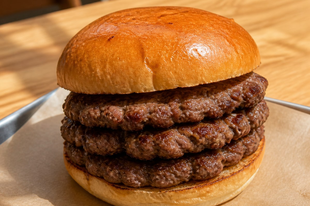 Extra Meat