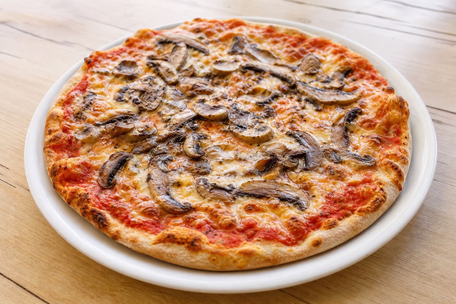 Funghi
