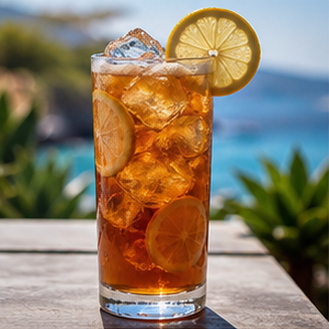 Ilustracja poglądowa: Long Island Iced Tea