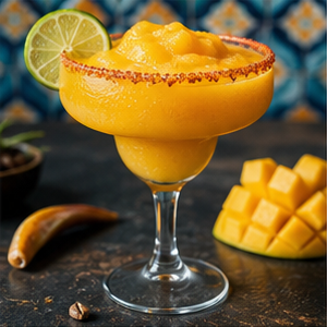 Ilustracja poglądowa: Mango Margarita