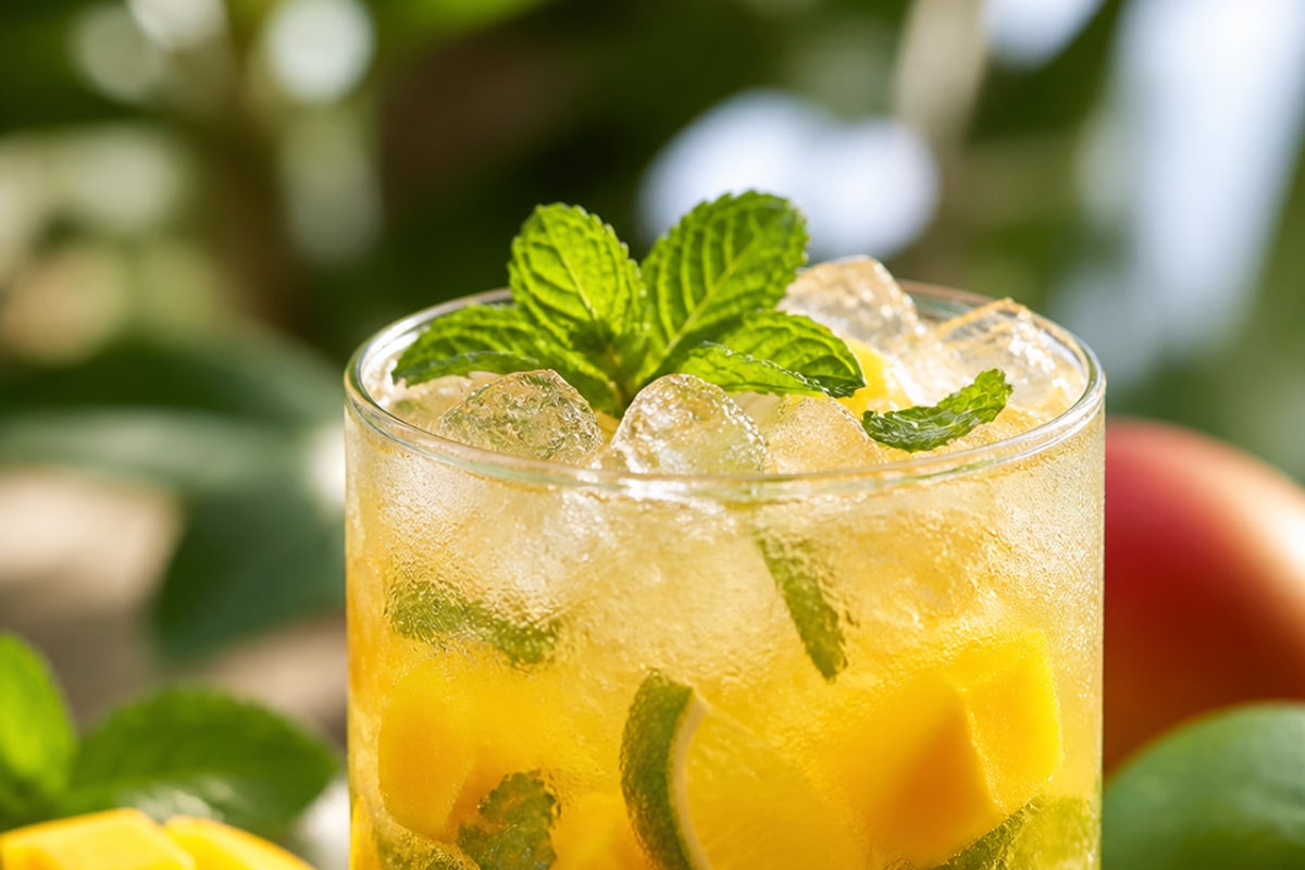Mojito Mango