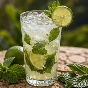 Ilustracja poglądowa: Mojito