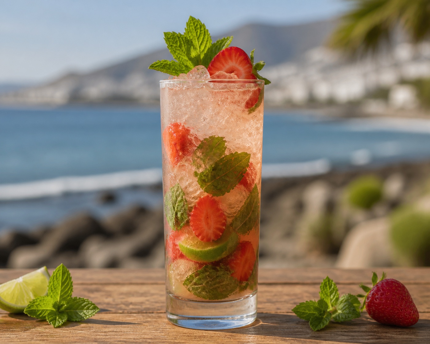 Mojito representativo