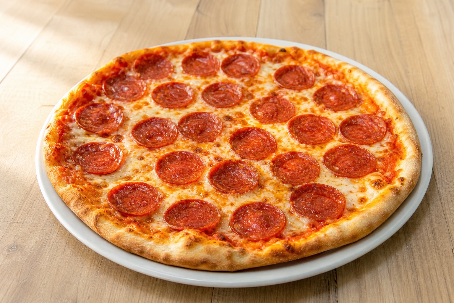 Pepperoni