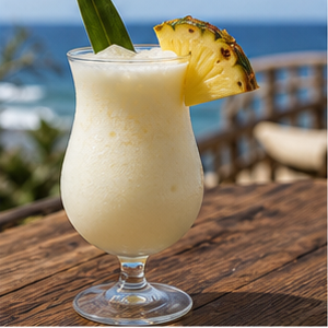 Ilustracja poglądowa: Pina Colada