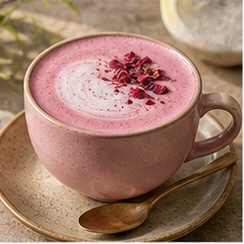 Pink Vitality