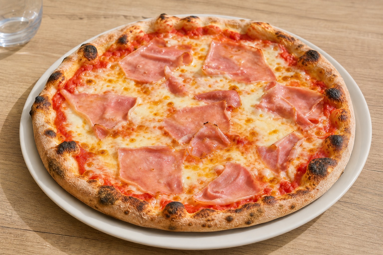 Prosciutto