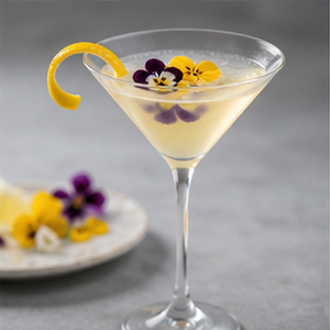 Ilustracja poglądowa: Pune Suflet Martini