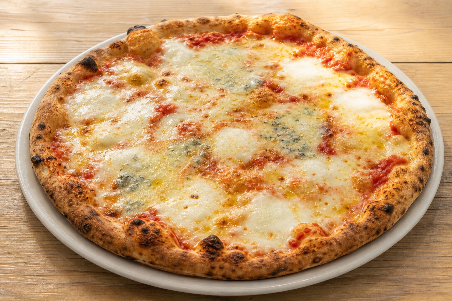 Quatro Formaggi