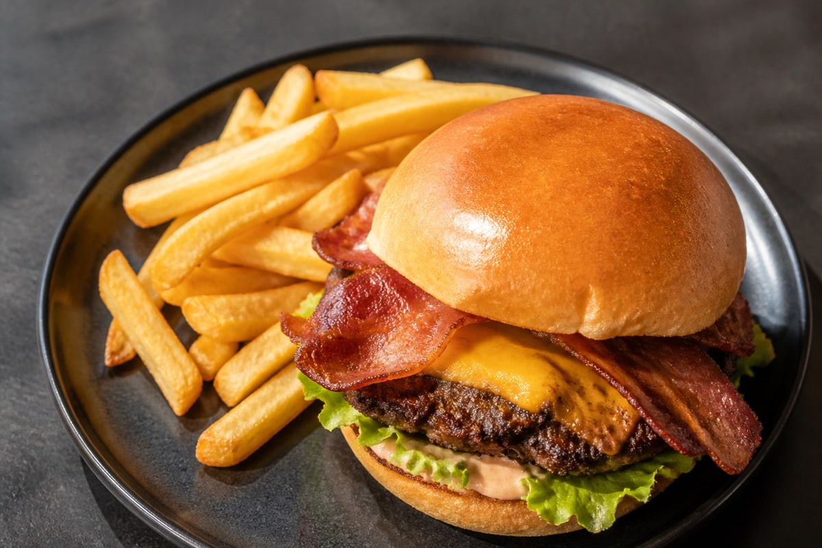 Smash Burger
